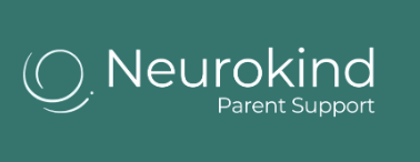 SEN Parent Support logo — supporting children with learning, behaviour, and emotional challenges