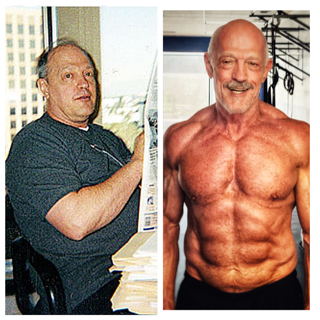 Norm transformation