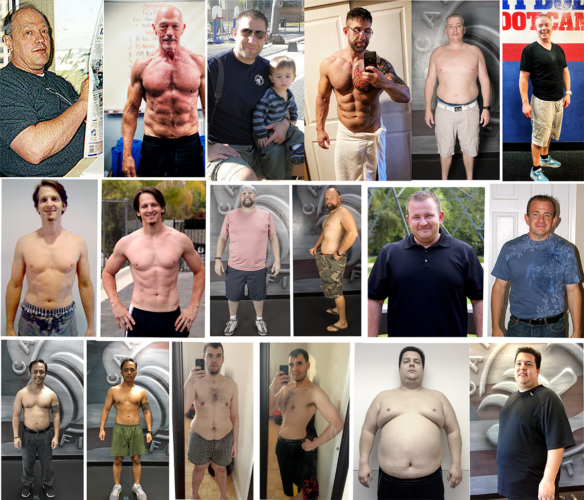 Client transformations compilation
