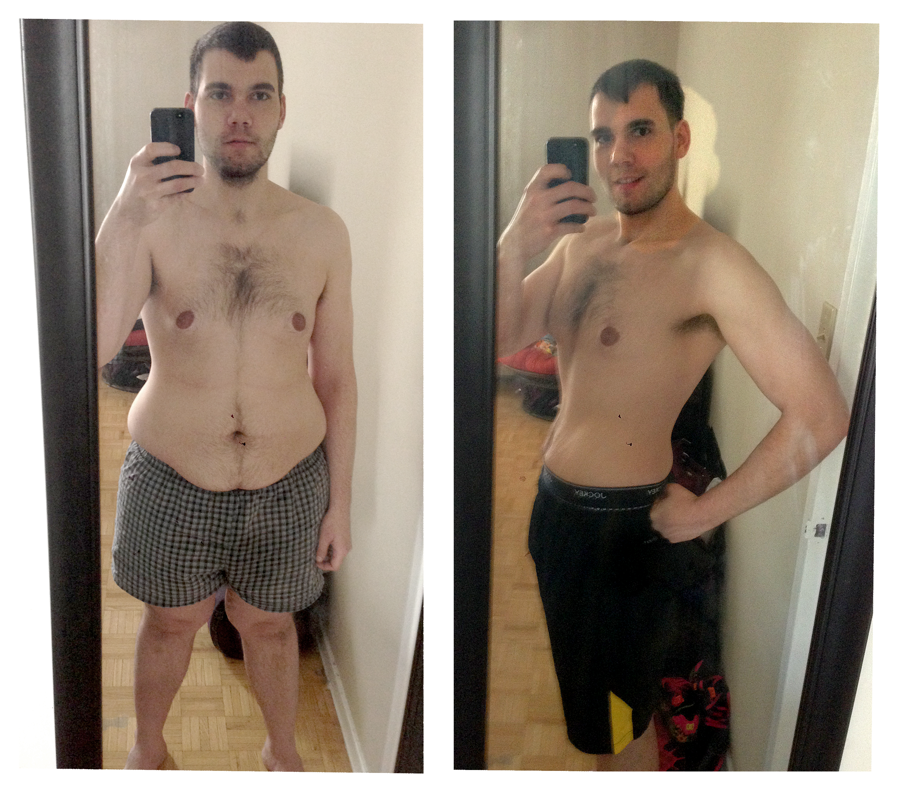 Massimo transformation