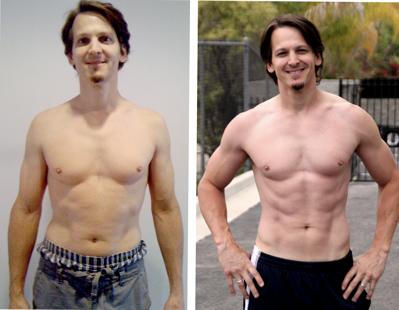 Drew transformation