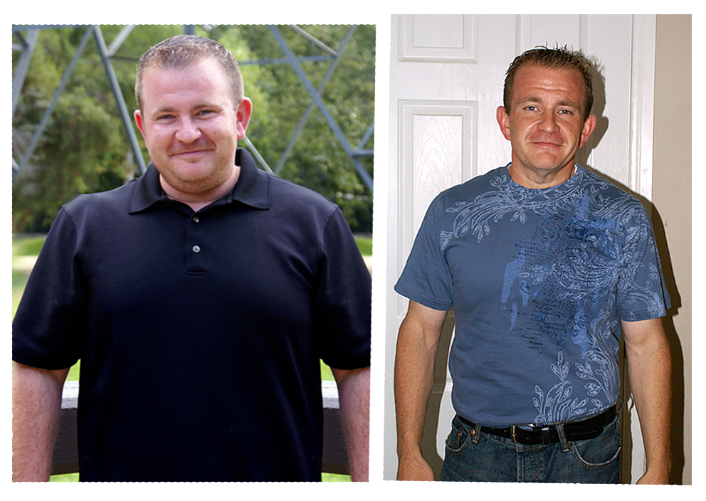 John transformation