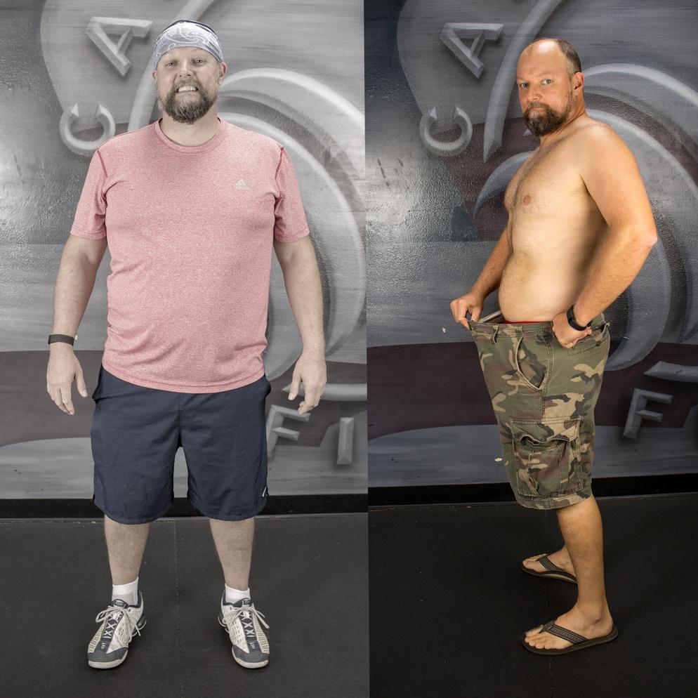 Mike transformation
