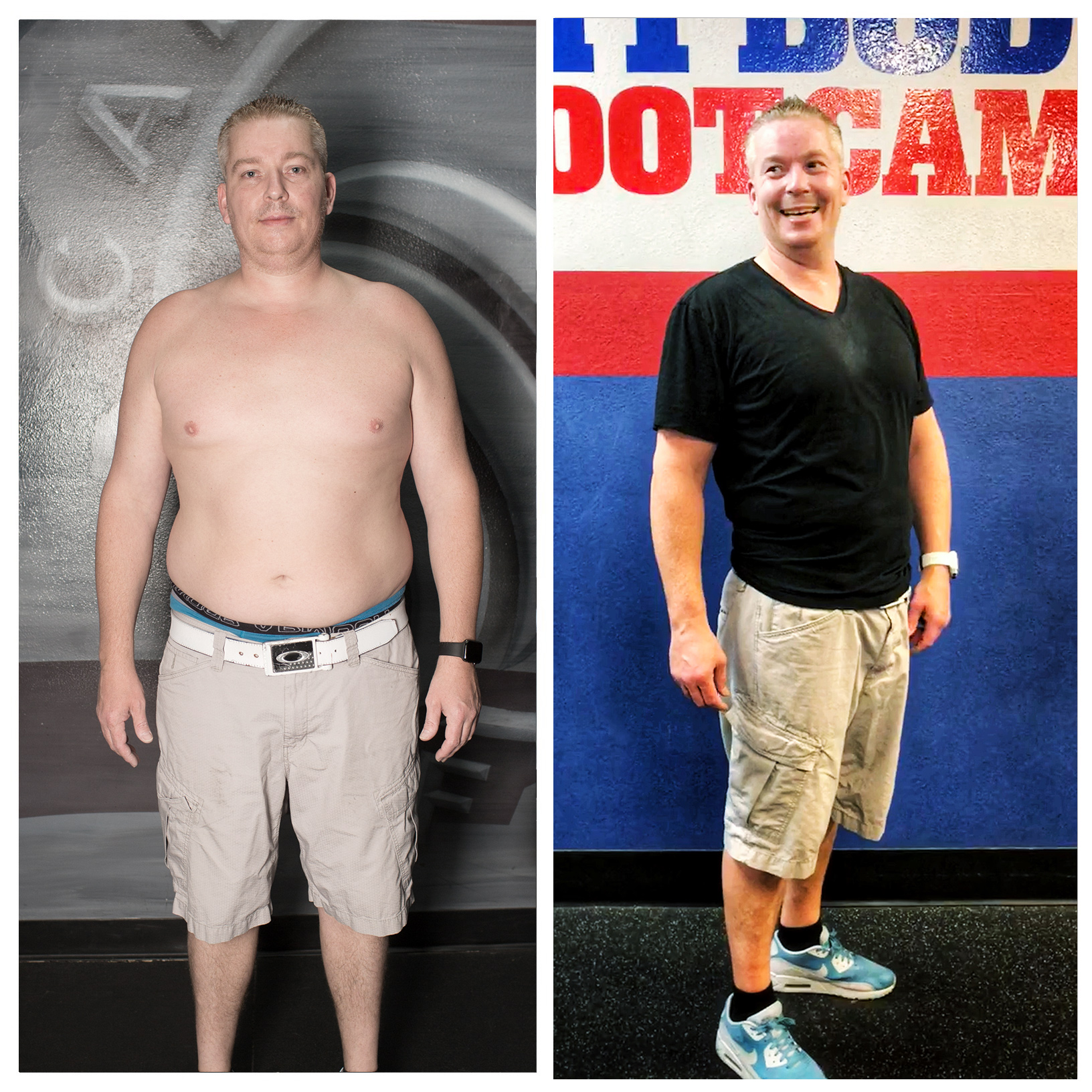 Bryan transformation