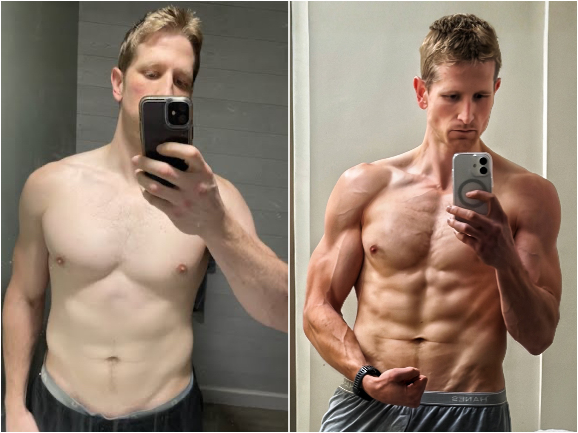 Steven transformation