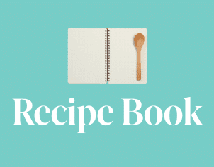 Recipe Book