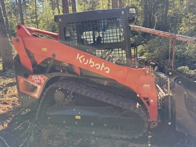 gravel drive way in mason county