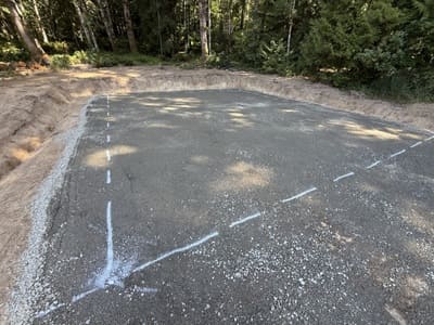 grading in mason county