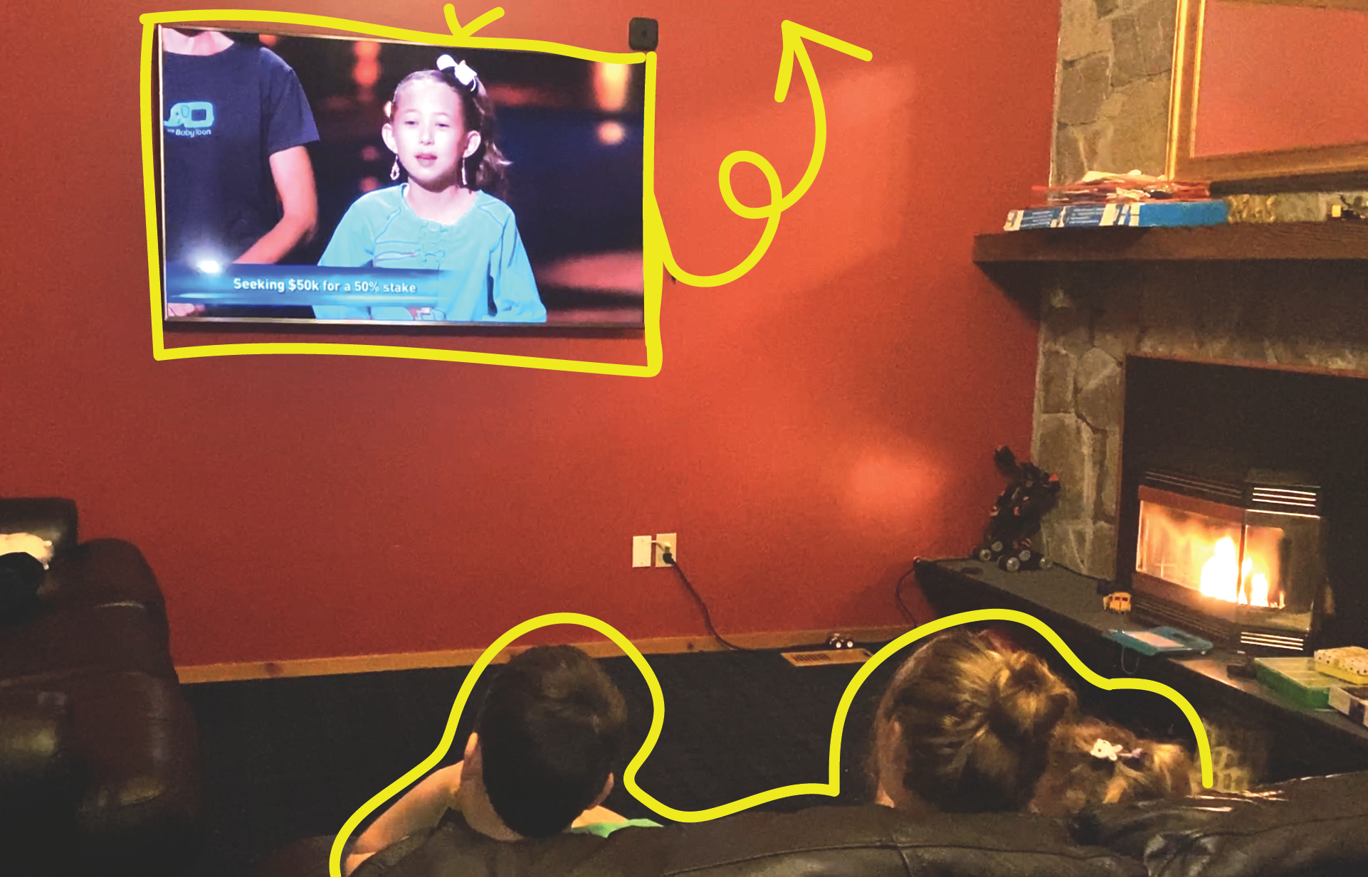 Must See Shark Tank Episodes On Youtube Featuring Kids