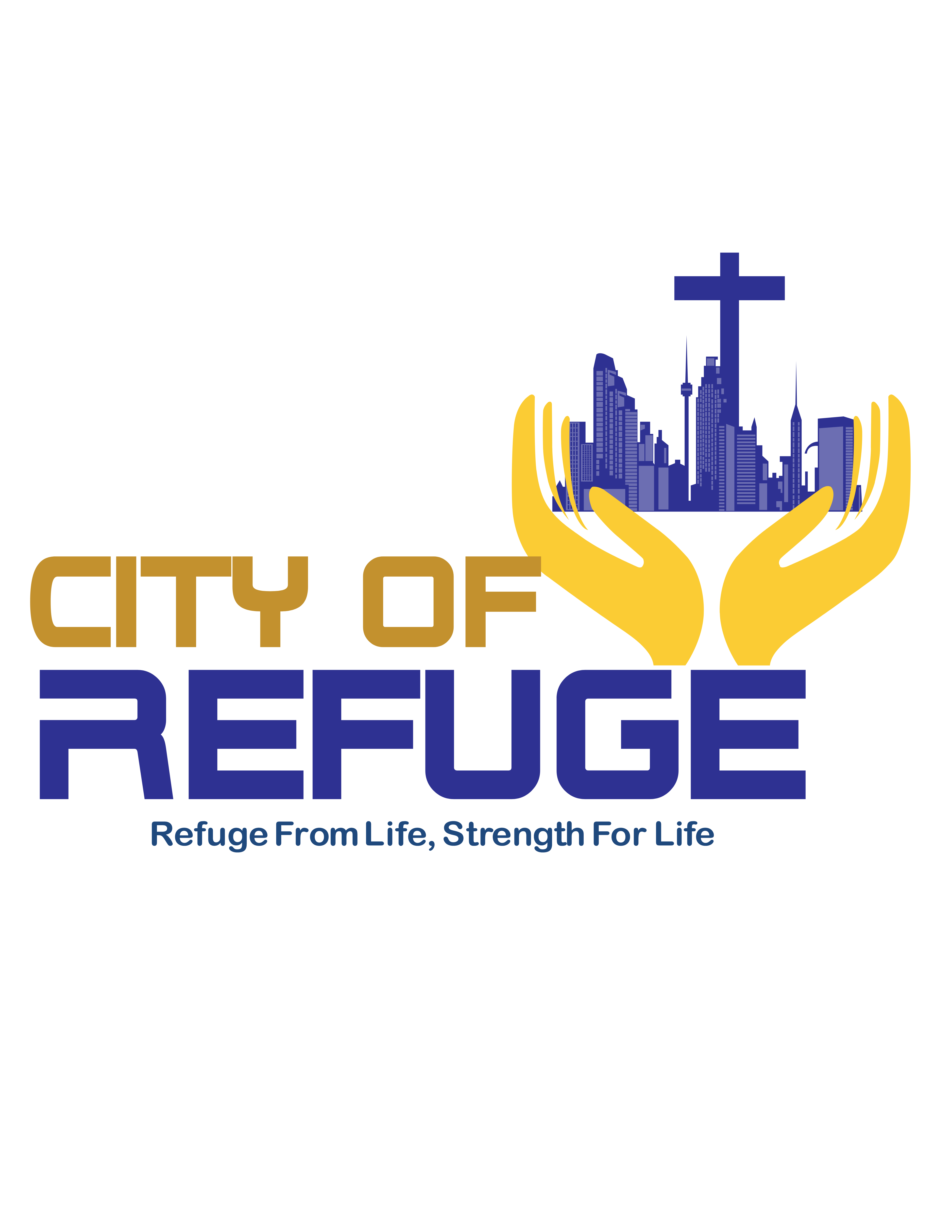 City of refuge a m e church glen burnie
