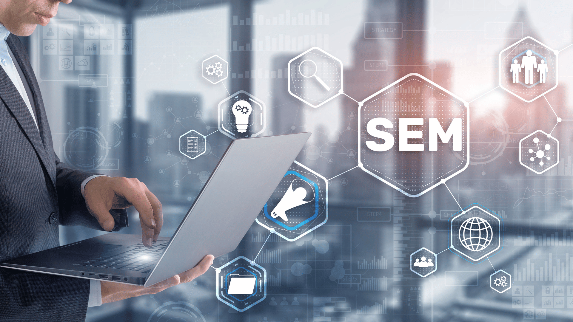 SEM Marketing | Trusted SEM Services in Delta, BC