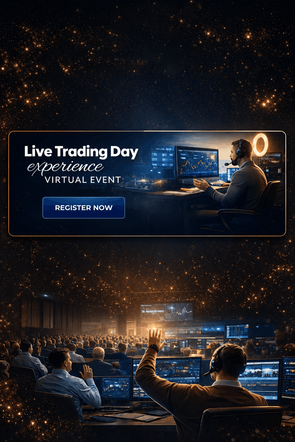 Virtual Event