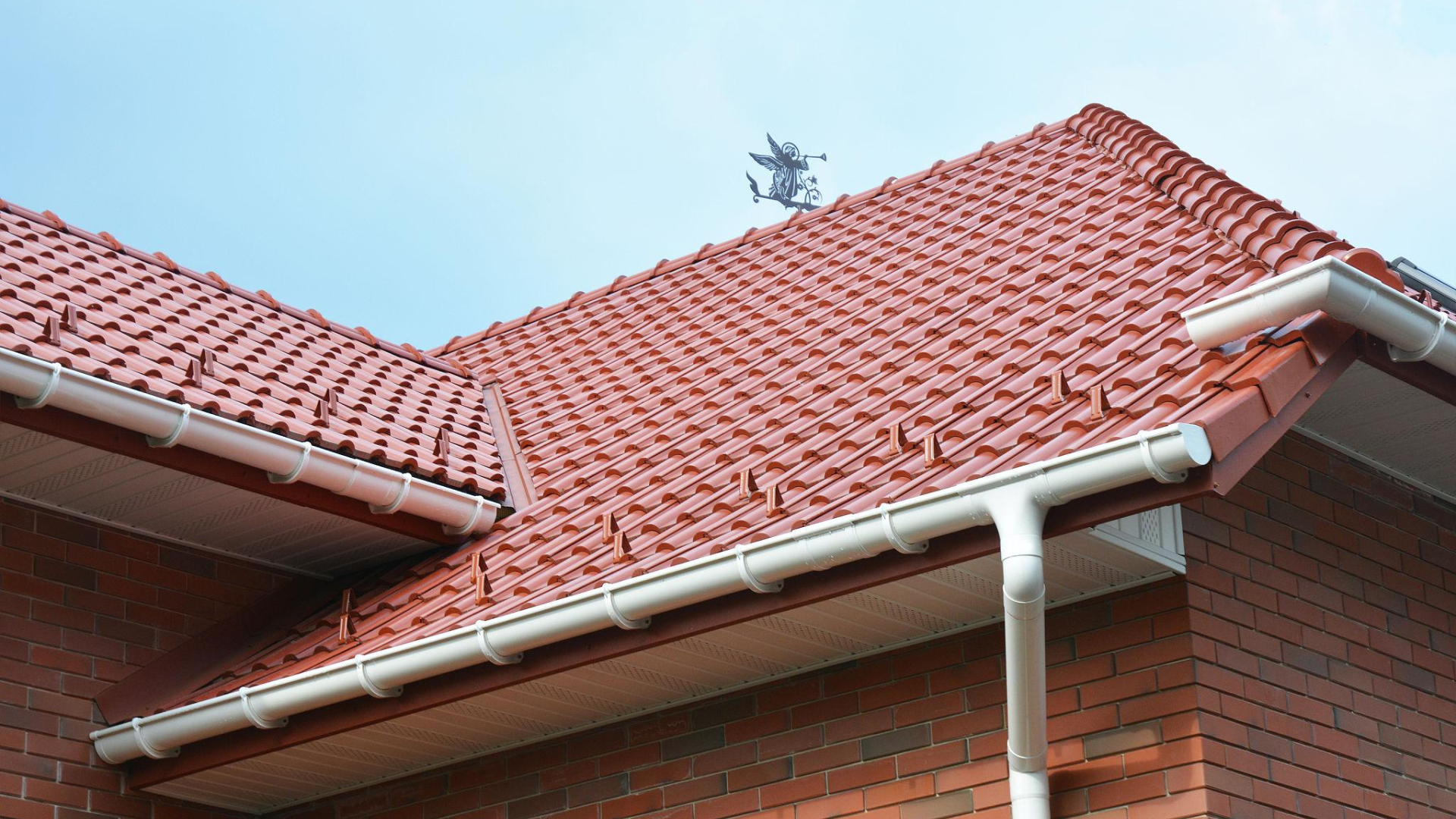 Gutter Replacement