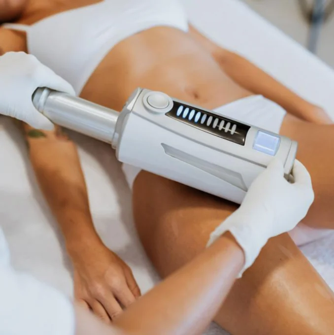TRATAMENTUL DE REMODELARE CORPORALĂ THERASHAPE