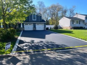 Christmas Lights in Pompton Plains NJ