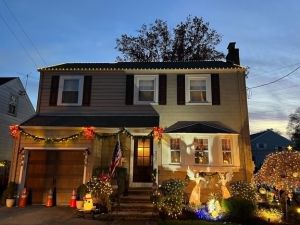 Parking Lot Sealing in Wayne NJ