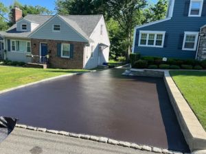 Driveway Sealing in Wayne NJ