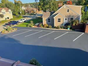 Driveway Sealing in Pompton Plains NJ