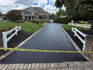Seal Coating in Pompton Plains NJ