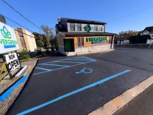 Seal Coating in Wayne NJ