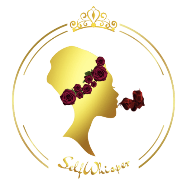 Self Whisper Logo