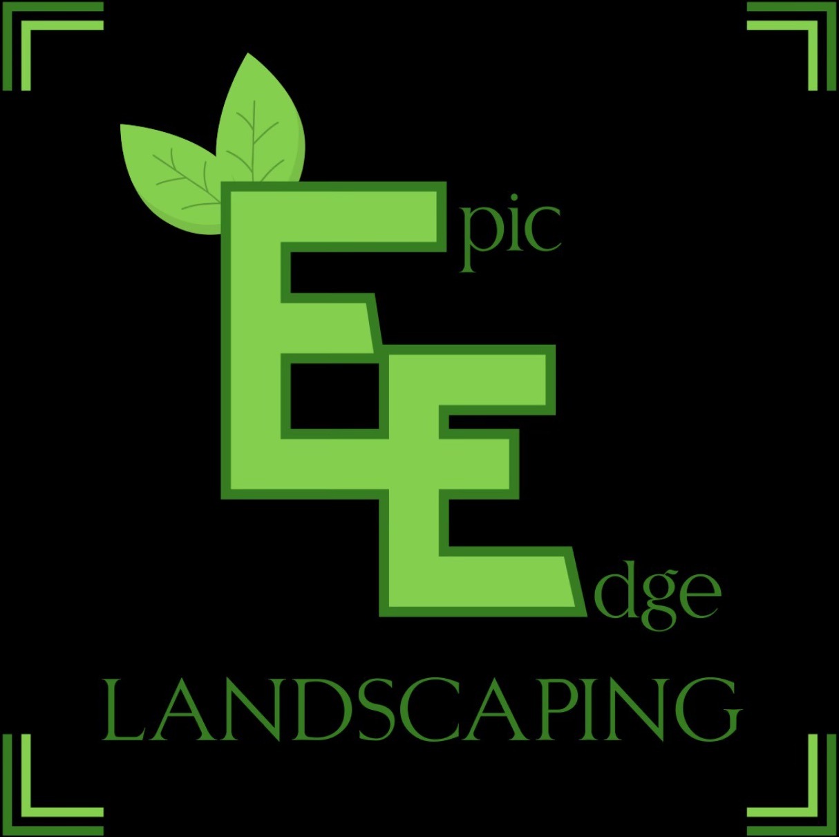 Epic Edge Landscaping Home Local Landscape Experts Frisco Landscaping