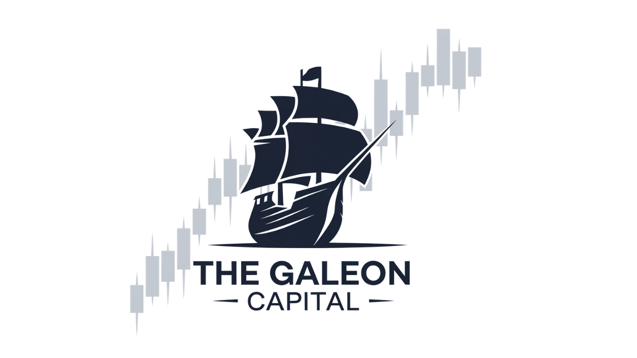 El Galeón Logo