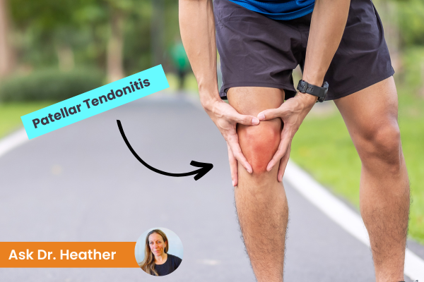 Understanding and Treating Patellar Tendonitis: A Comprehensive Guide