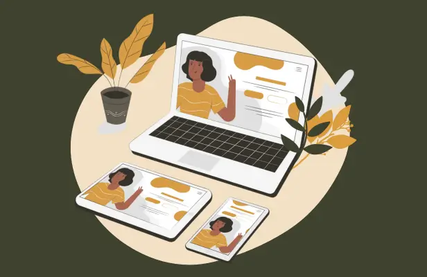 Funnel Redesign <a href="https://storyset.com/online">Online illustrations by Storyset</a>