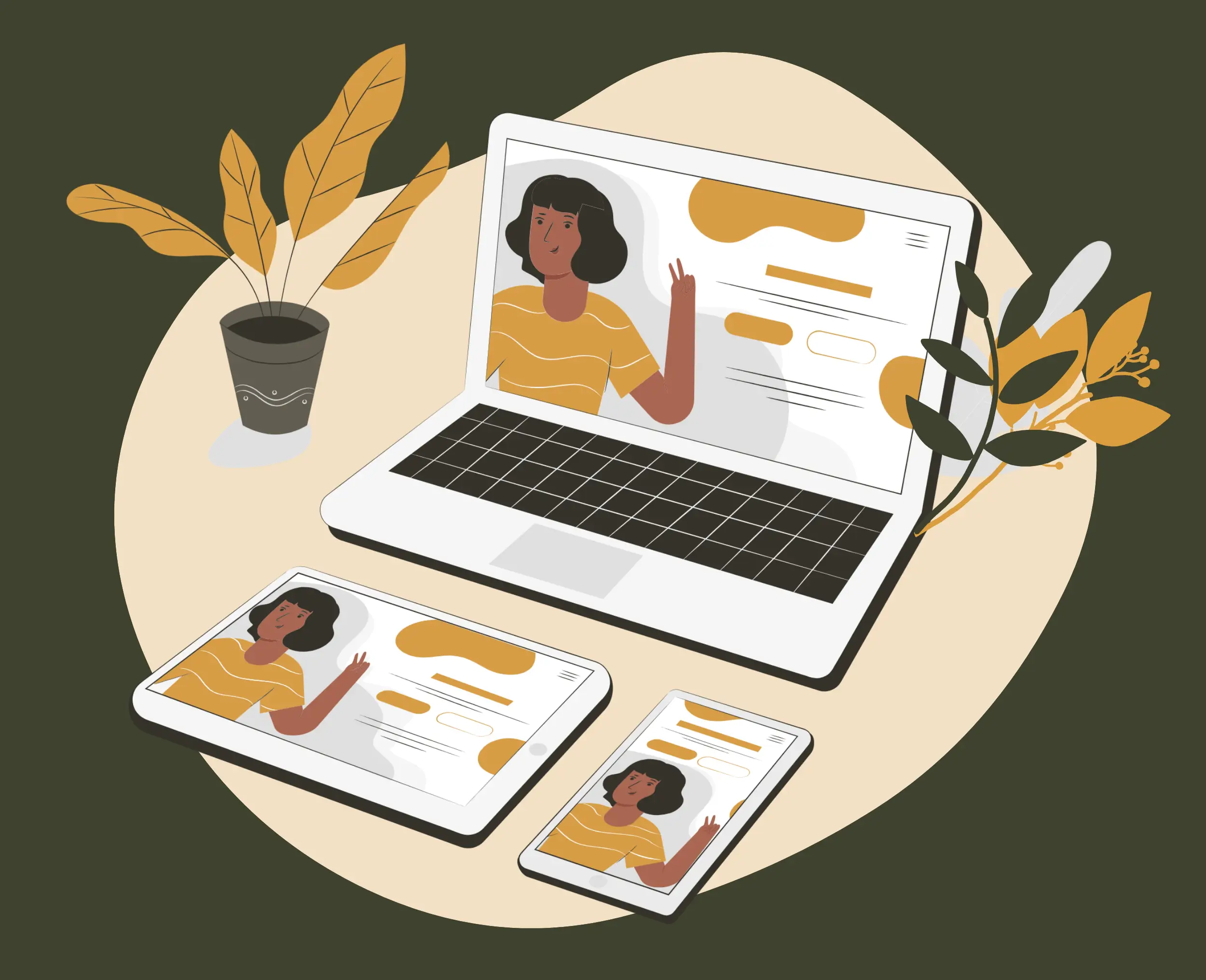 Funnel Redesign <a href="https://storyset.com/online">Online illustrations by Storyset</a>