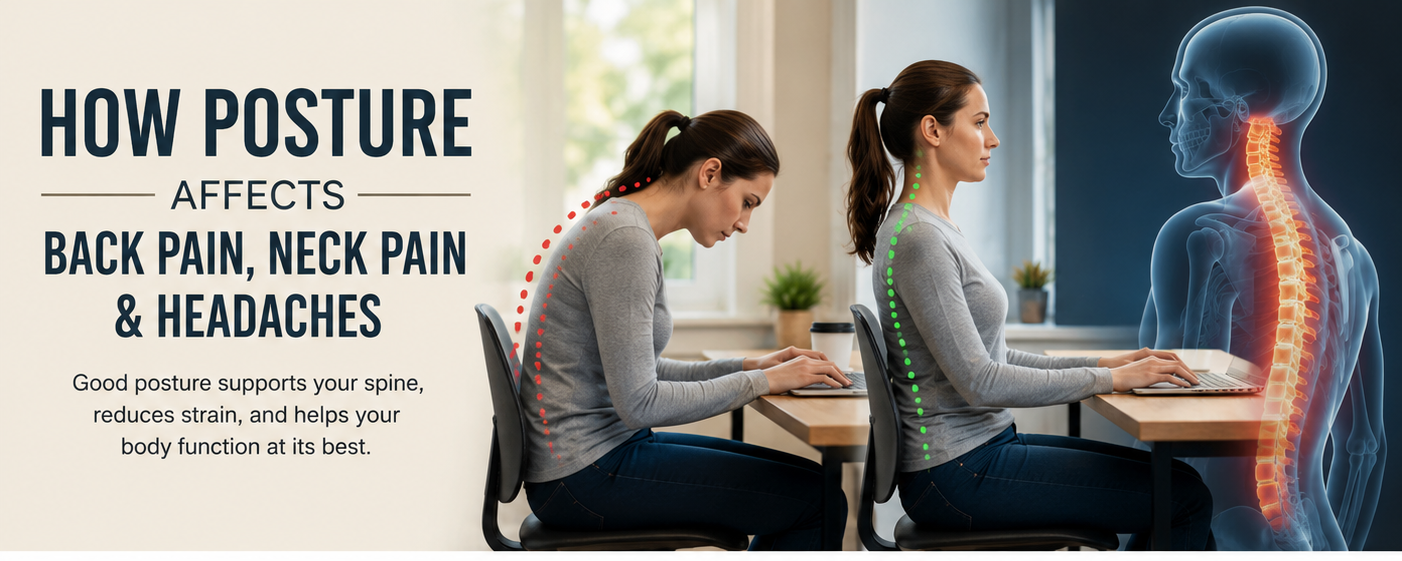 Posture Posture