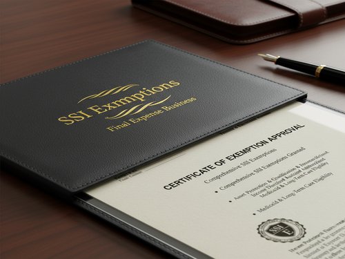 SSI Exemptions in Greater Phoenix AZ