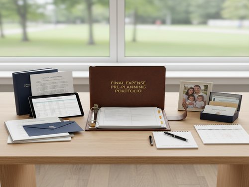 Tacoma WA Pre-Planning