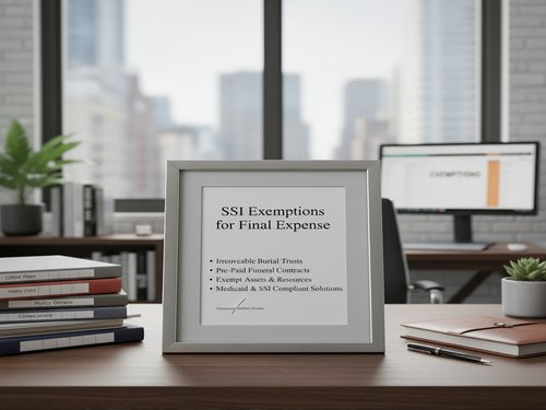 Tacoma WA SSI Exemptions