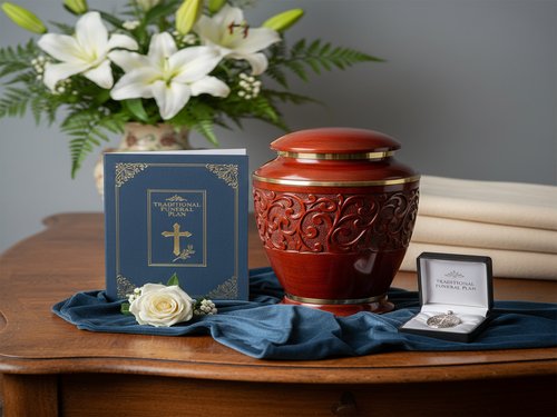 Tacoma WA Funeral Plans