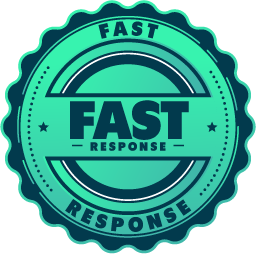 Fast Response Icon