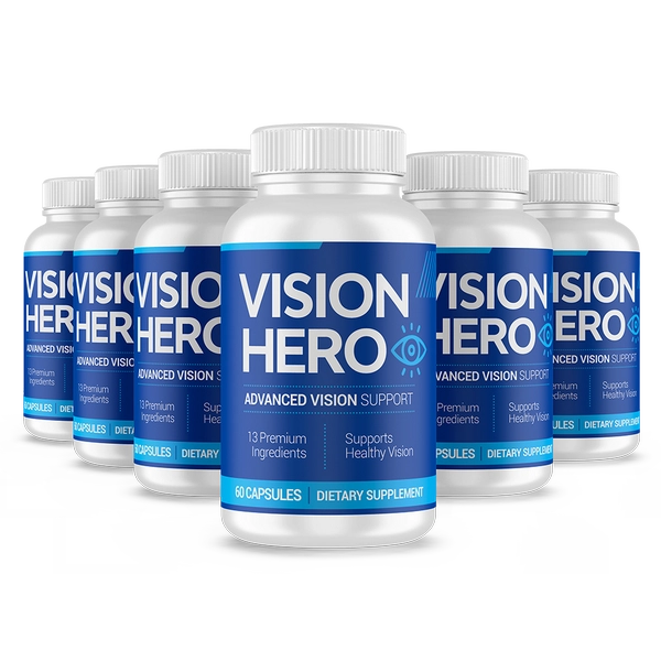 VisionHero™ (Official) | Get $300 Off Today Only!