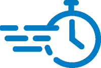 Numbs in Seconds Icon