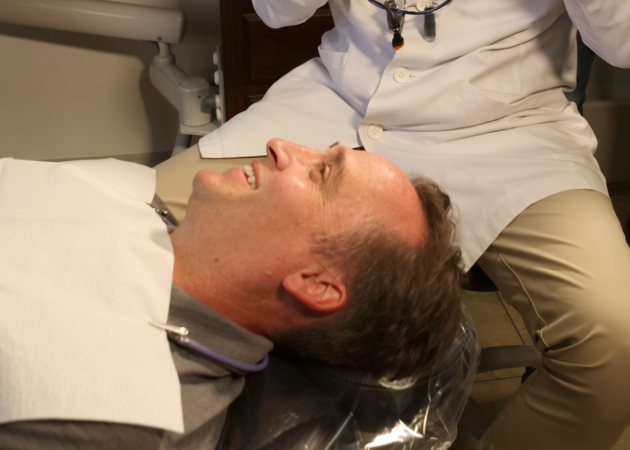 Happier patients and staff Image