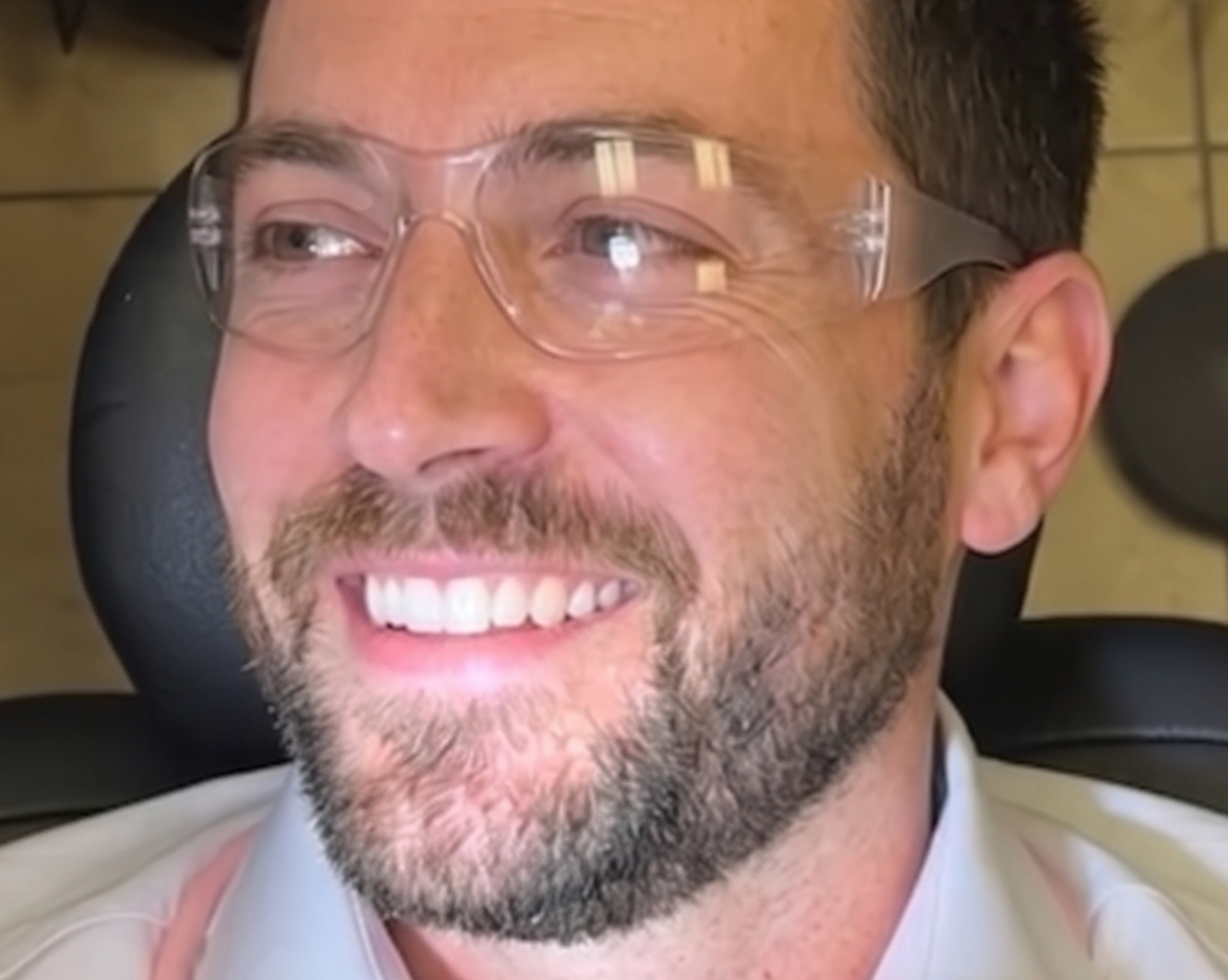 Happier patients and staff Image