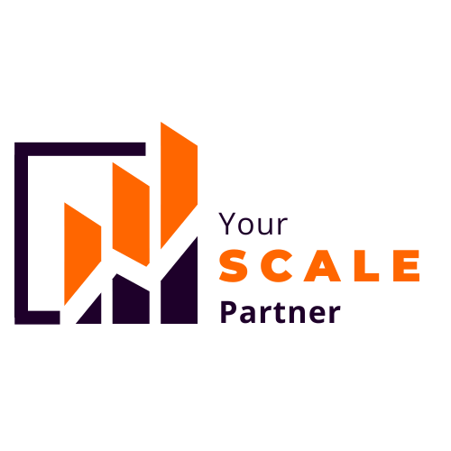 Scale Partners Your Scale Partner