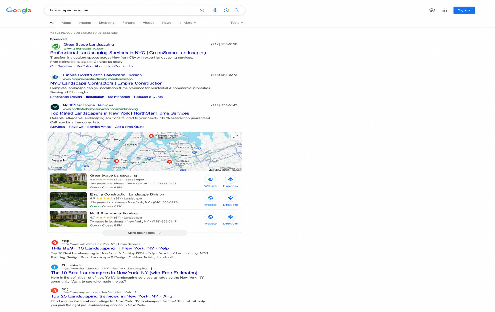 Lead Generation