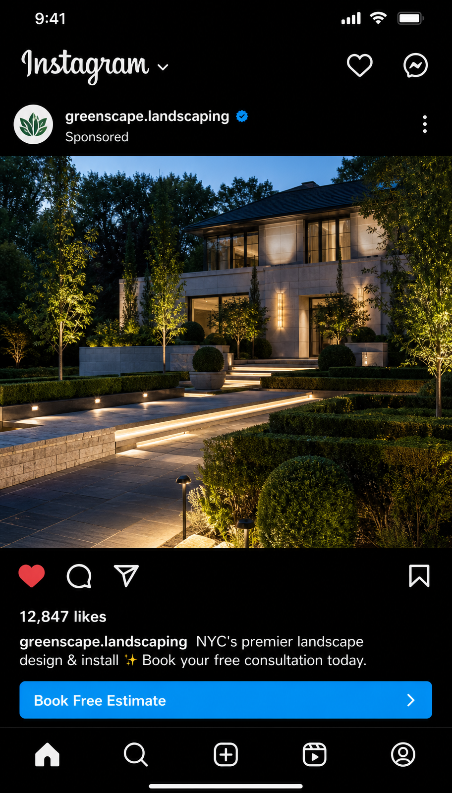 Instagram Marketing