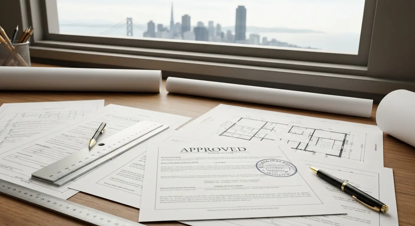 San Francisco permits