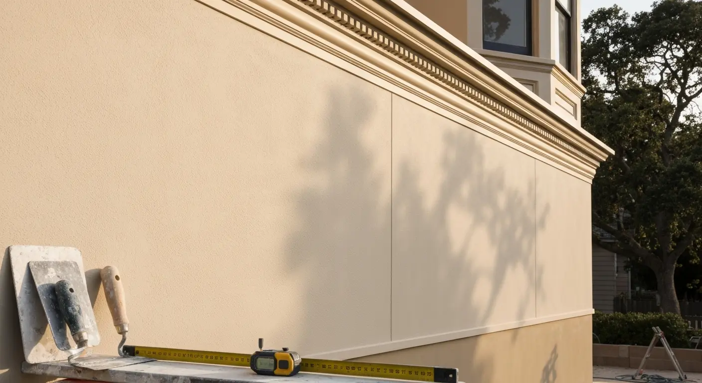 Water damage restoration