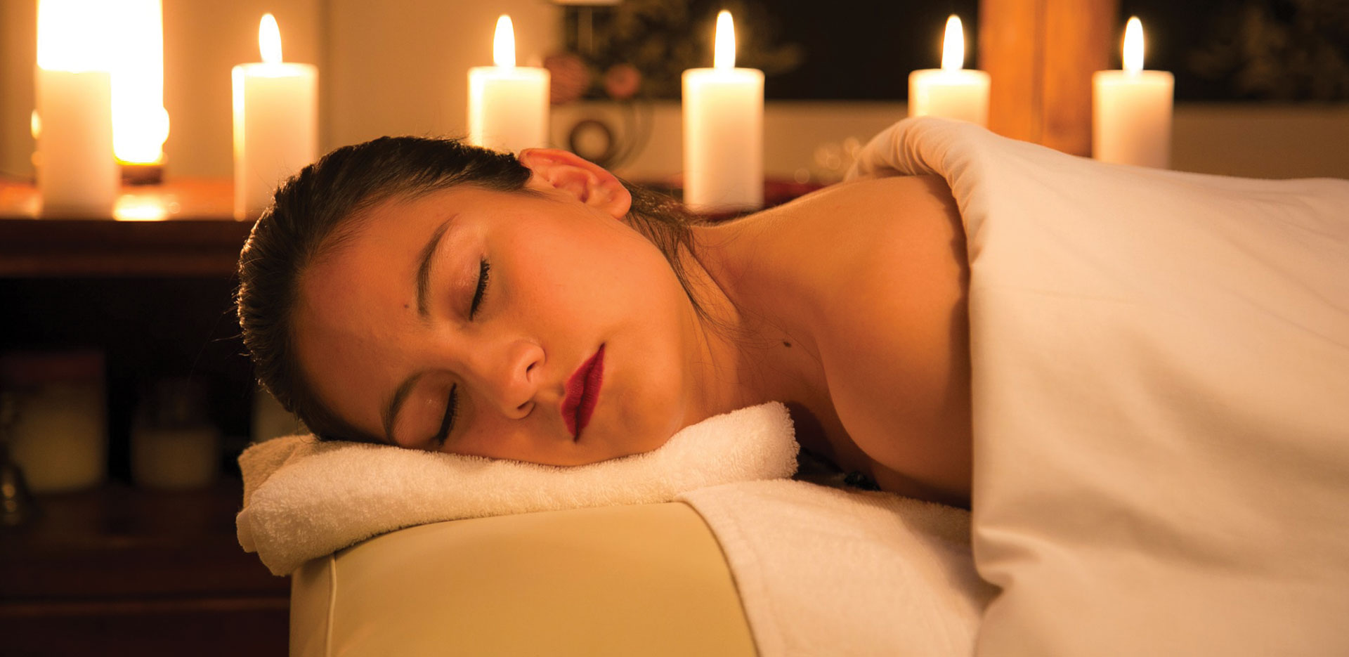 Soul Renewed Massage & Wellness featured services
