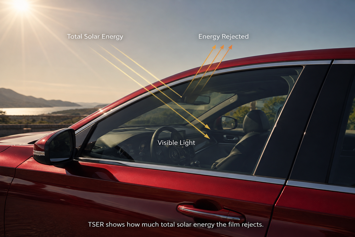What Is TSER, and Why Should Drivers Pay Attention to It?