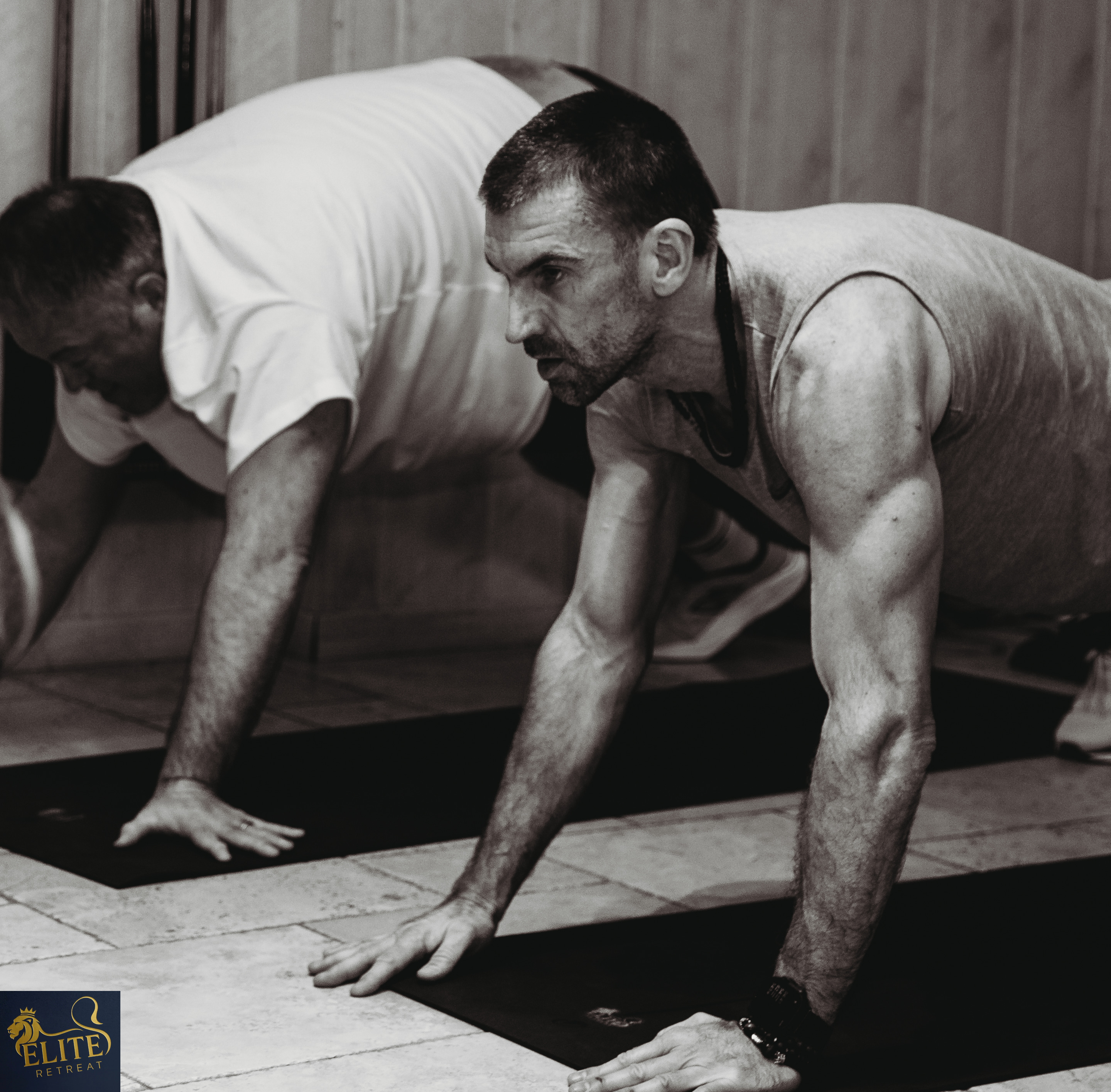 Body and discipline