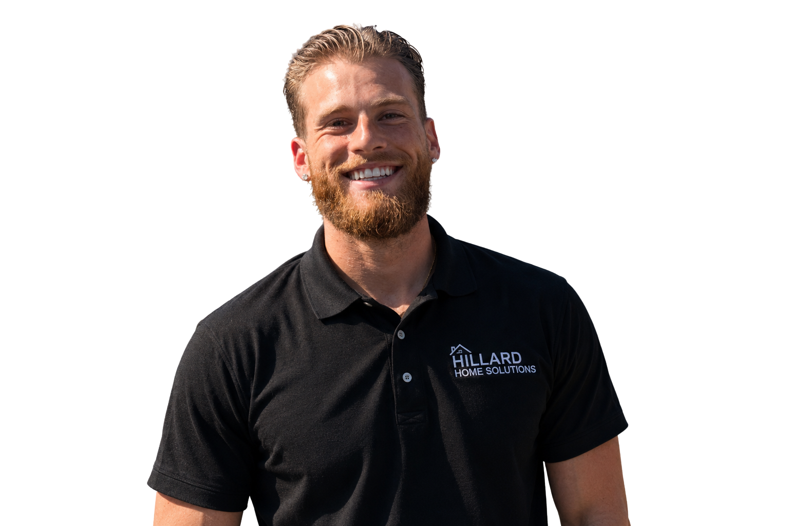 Preston Hillard - Hillard Home Solutions
