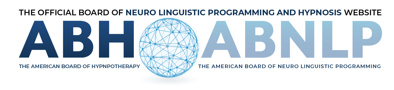 American Board of Hypnotherapy (ABH)